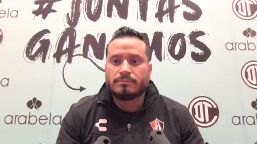 Fernando Samayoa confirma que no habrá refuerzos extranjeros: “El plantel está cerrado” 