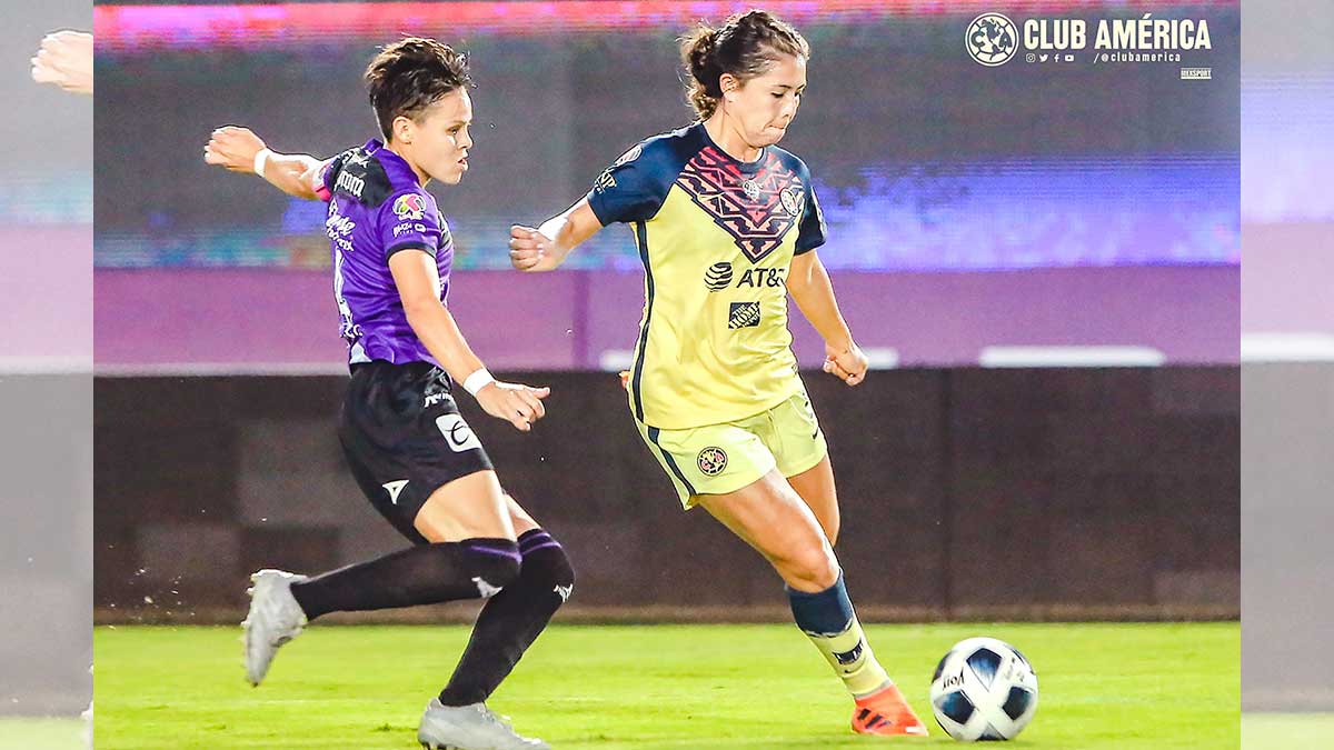 Mazatlán 0-0 América; las Águilas no pudieron hacerle daño a las Cañoneras