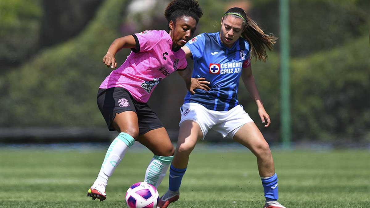 Cruz Azul 0-0 León; la Máquina y la Fuera reparten puntos en La Noria