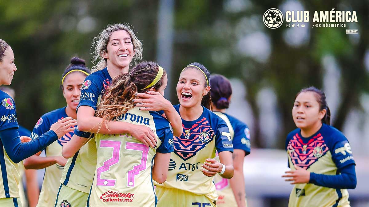 América femenil: Hugo Ruiz reveló que esperan un cierre complicado 