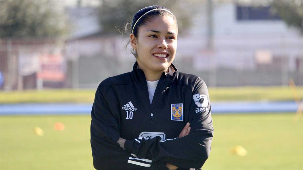Tigres femenil: Confirman indisciplina de Lizbeth Ovalle y Ceci Santiago; este fue su castigo