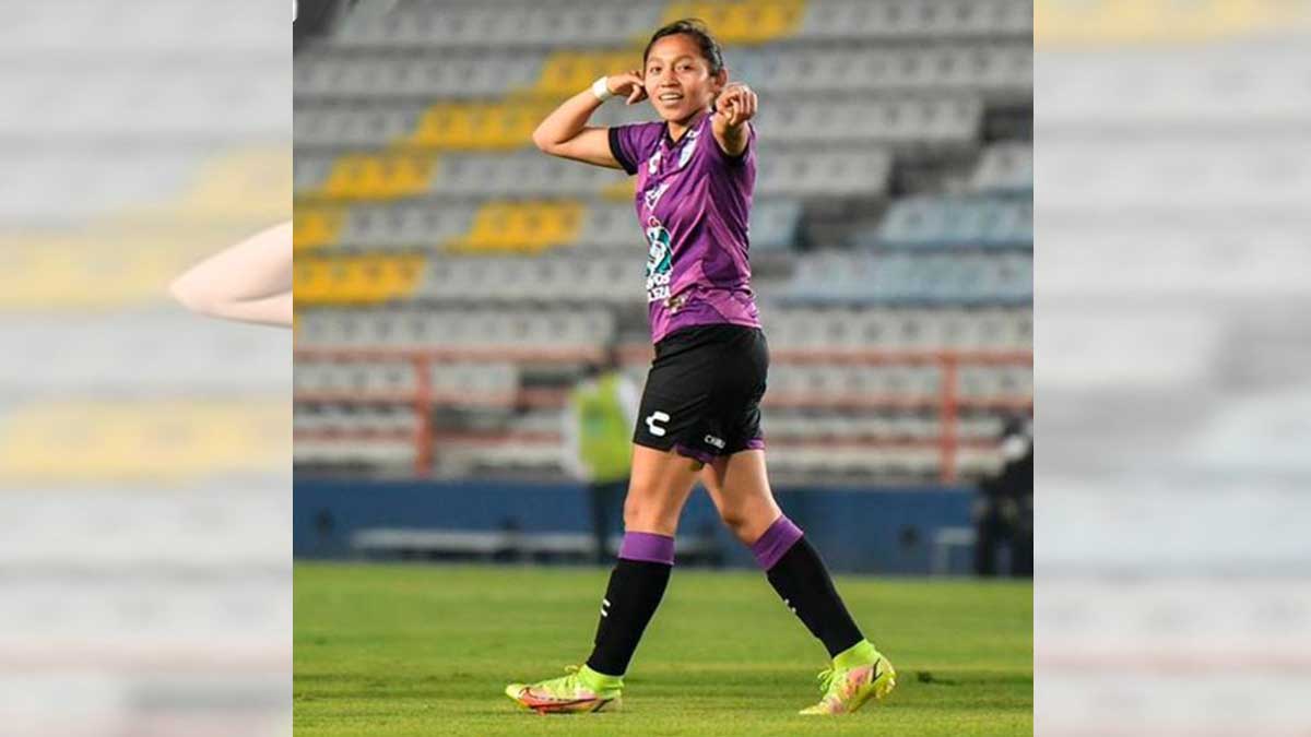 Pachuca 2-0 Querétaro femenil; ambos equipos se despiden del Apertura 2021