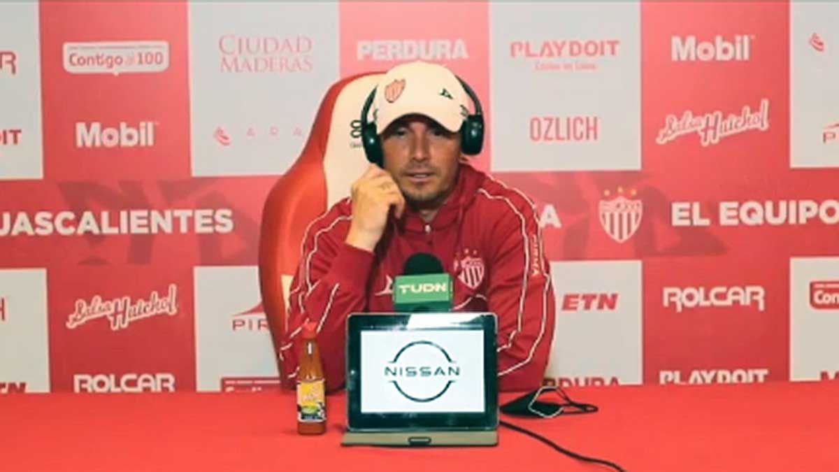 Jesús Palacios: Duele la derrota, pero te quedas clavado o te levantas