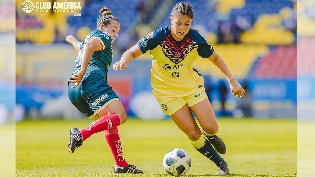América femenil suma su segunda victoria en la era de Craig Harrington