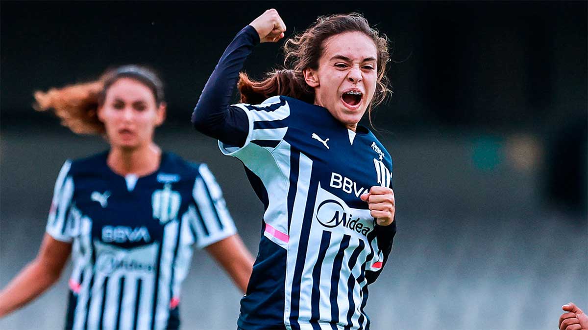 Aylin Aviléz: Objetivos personales no lo tengo, todo se basa en lo colectivo