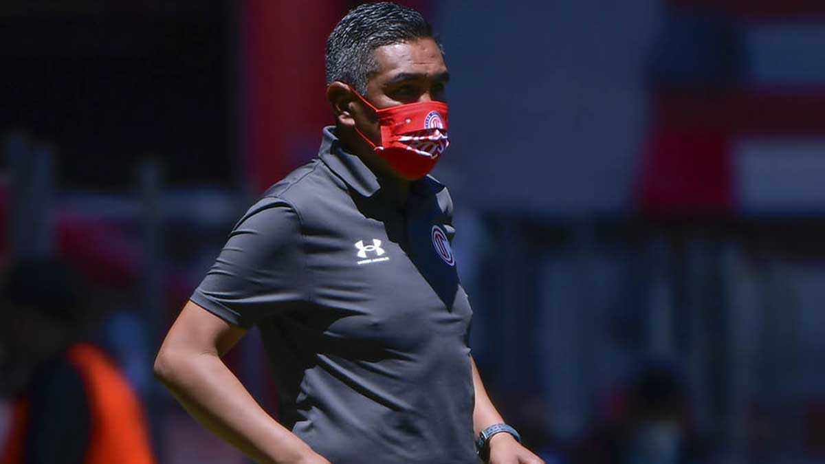 Liga MX Femenil: Alberto Cuate aceptó que un error les costó tres puntos ante Necaxa