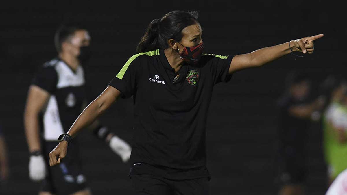 Ana Cristina González: Estamos en el proceso de adaptación