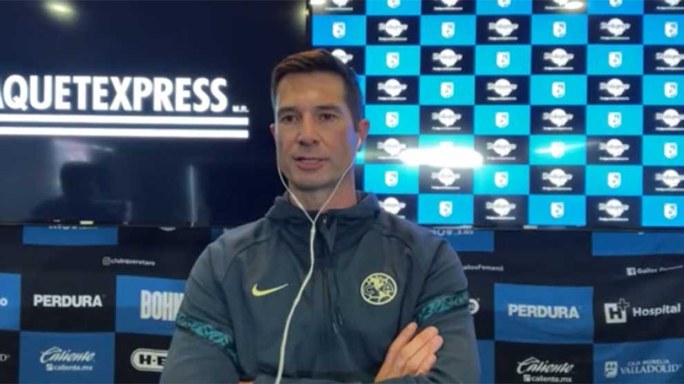 Craig Harrington: Estoy feliz con el comienzo, pero queda un largo camino por recorrer