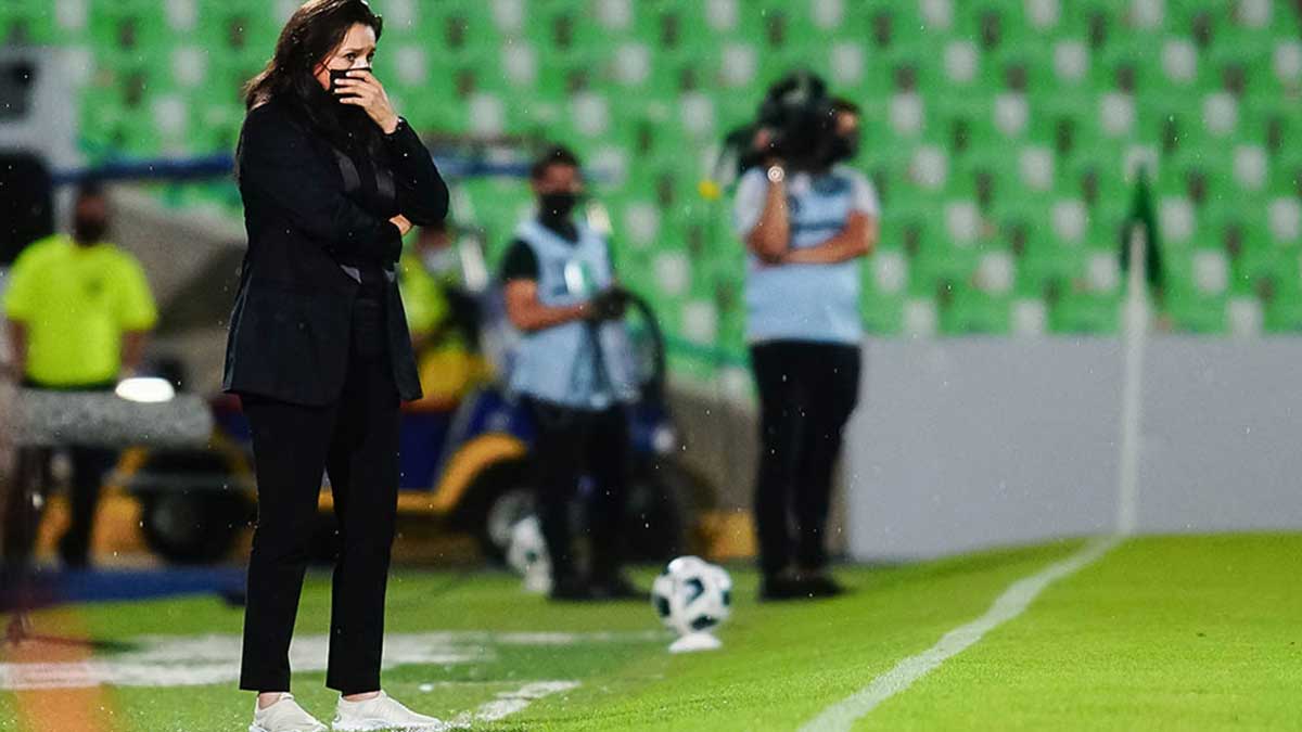 Fabiola Vargas destacó el orden, la confianza y la comunicación de las Xolas 