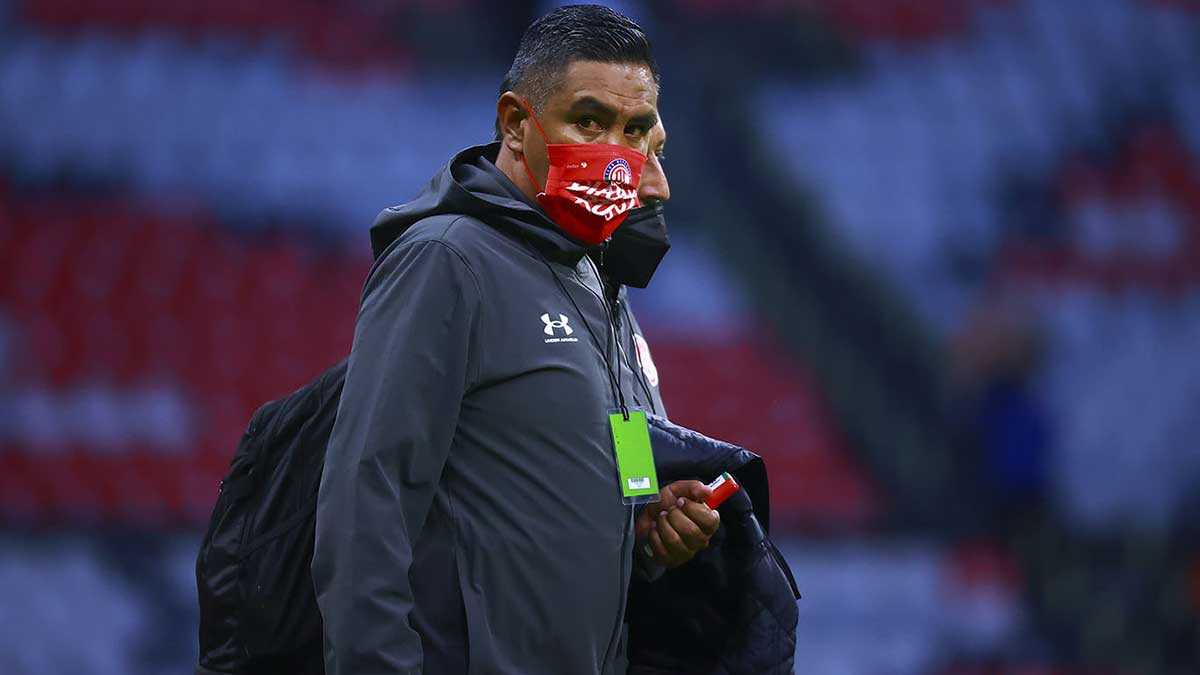 Alberto Cuate reveló cuál es la fórmula para vencer al América femenil