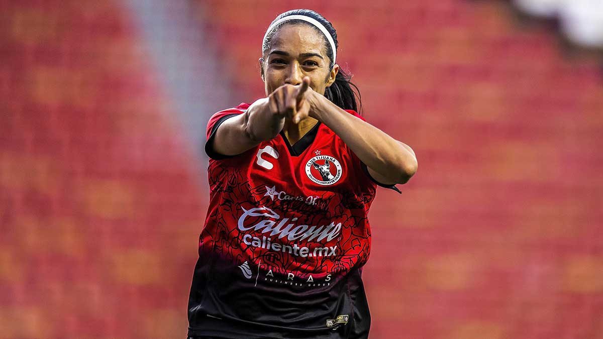 Xolos y Querétaro empataron 1-1 en el cierre de la Jornada 4