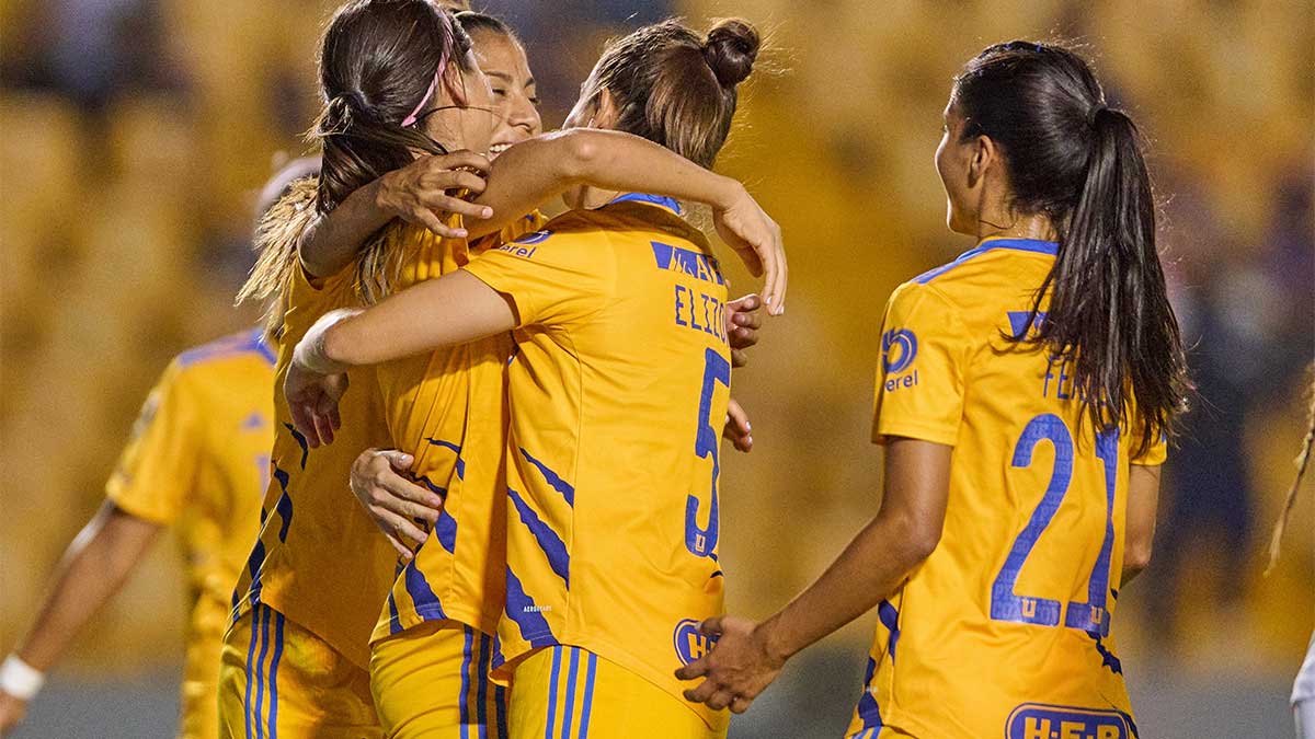 Liga MX Femenil: Jornada 9 en vivo; horario, fechas, resultados y dónde ver los partidos del Apertura 2021