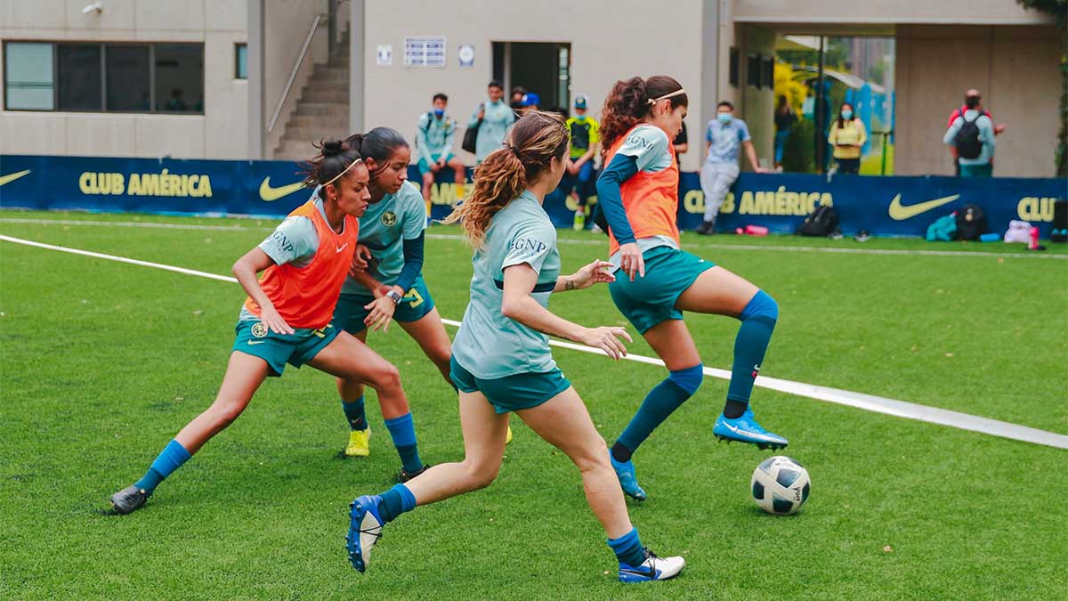 Liga MX Femenil: Jornada 8 en vivo; horario, fechas, resultados y dónde ver los partidos del Apertura 2021