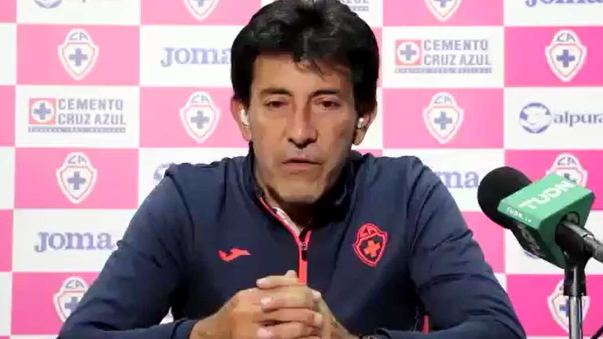 Liga MX Femenil: Roberto Pérez aprovechará al máximo la Fecha FIFA para corregir detalles