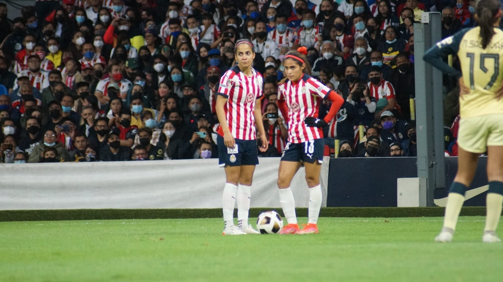Chivas vs América EN VIVO: Resultado de los Cuartos de final de vuelta; partido por la Liguilla del Apertura 2021
