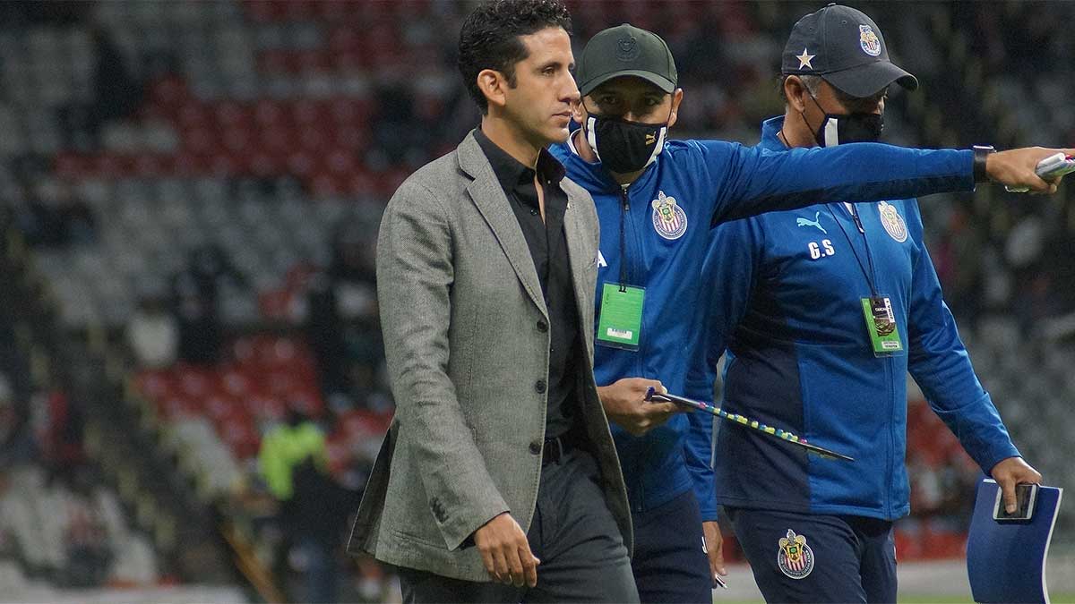 Cambio masivo de entrenadores en la Liga MX Femenil