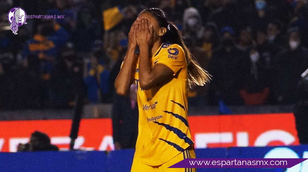 Tigres Femenil: El torneo Apertura, una maldición para las Amazonas
