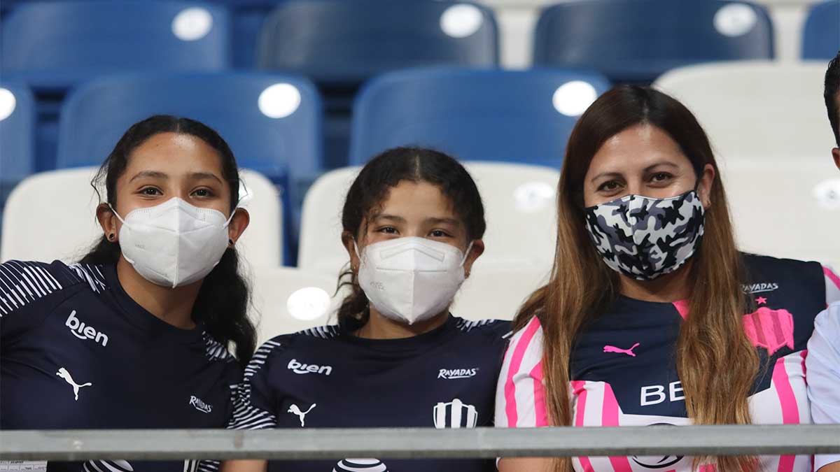 rayadas tigres femenil final ida ap 21 foto monterrey 4