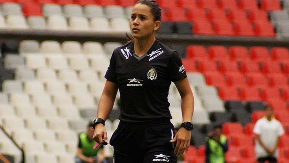 ¿Habrá VAR en la Liga MX Femenil? Esto dijo Yon de Luisa