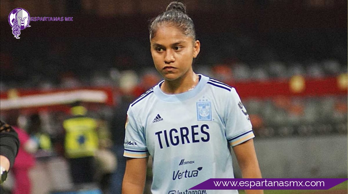 tigres femenil invicto estadio azteca 2