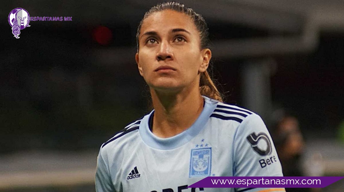 tigres femenil invicto estadio azteca 3