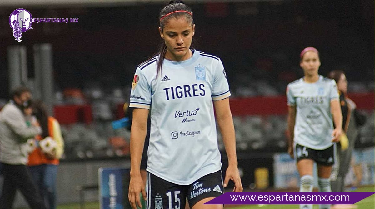 tigres femenil invicto estadio azteca 5
