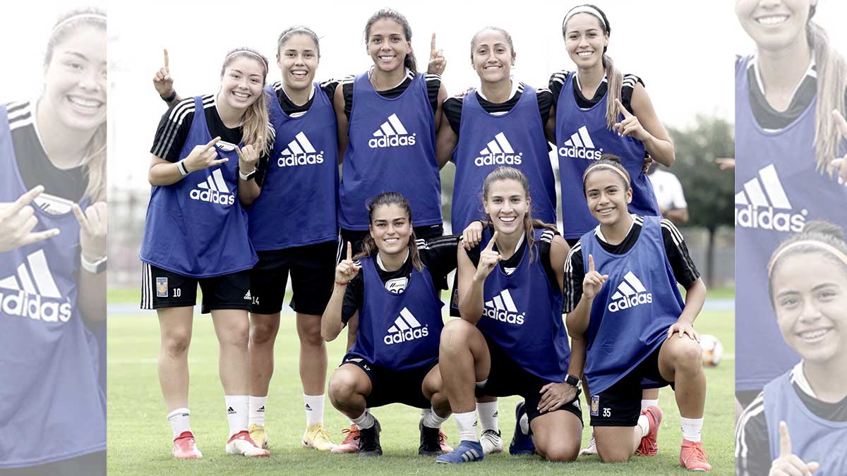 ¿Cuánto cuesta el abono de Tigres femenil 2021-2022? 