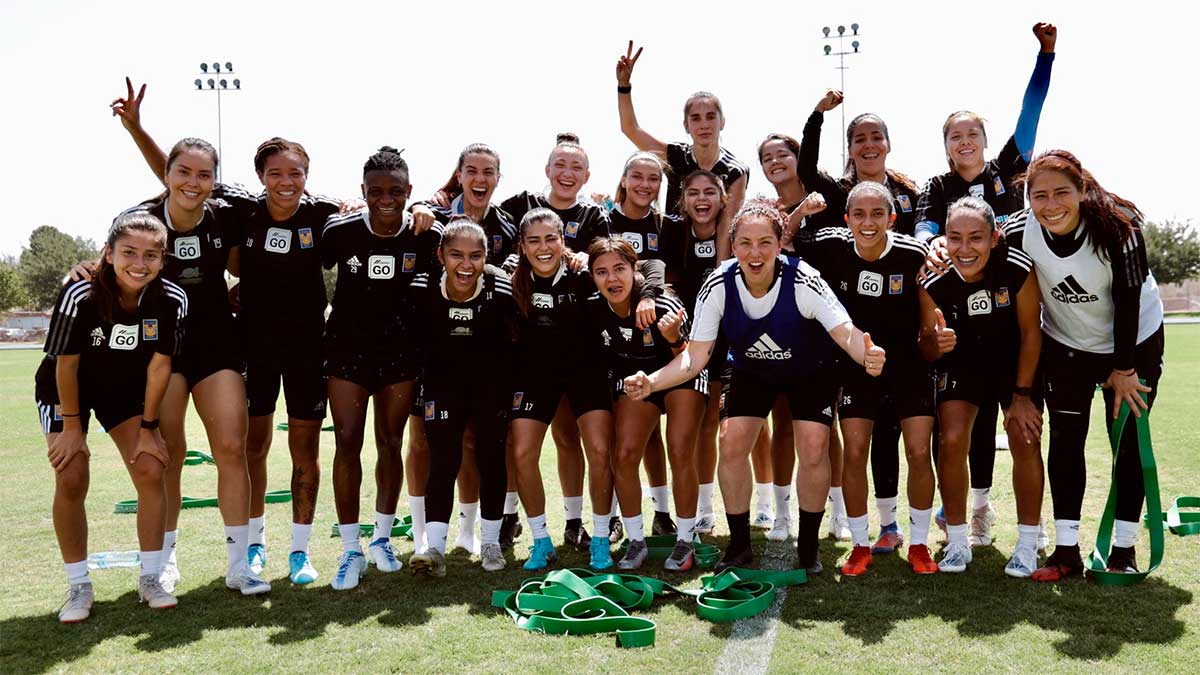 ¿Cuánto cuesta el abono de Tigres femenil 2022-2023?