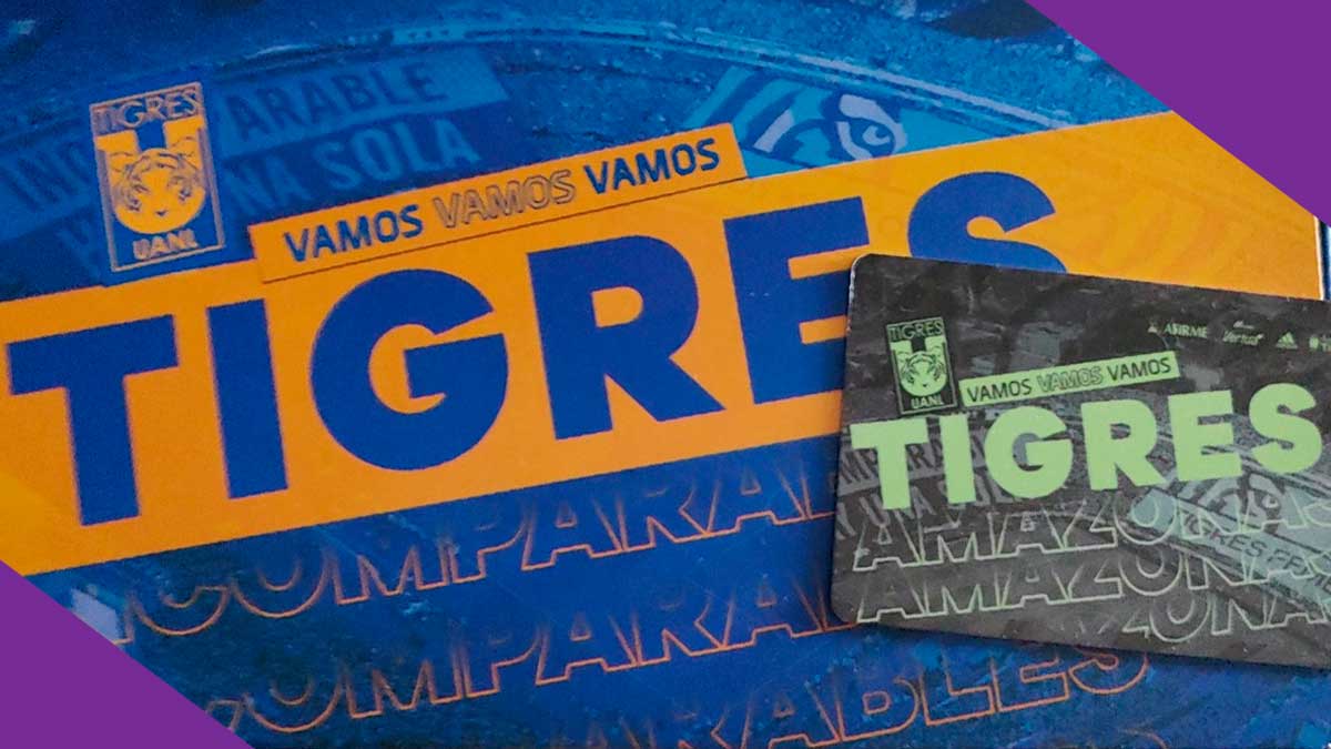 abono de tigres femenil 2022 2023 precio