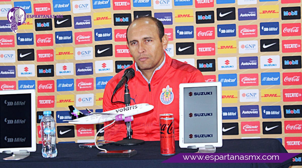 Chivas Femenil se queda sin DT a dos días del Apertura 2023