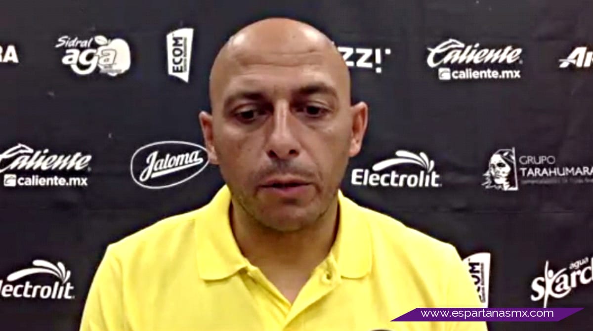 angel villacampa america femenil 1