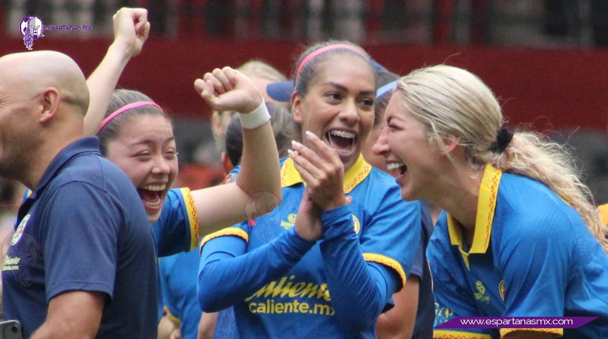 Liga MX Femenil: Clásico Nacional (América vs Chivas) y Clásico Regio (Tigres vs Rayadas) en semifinales del Apertura 2023