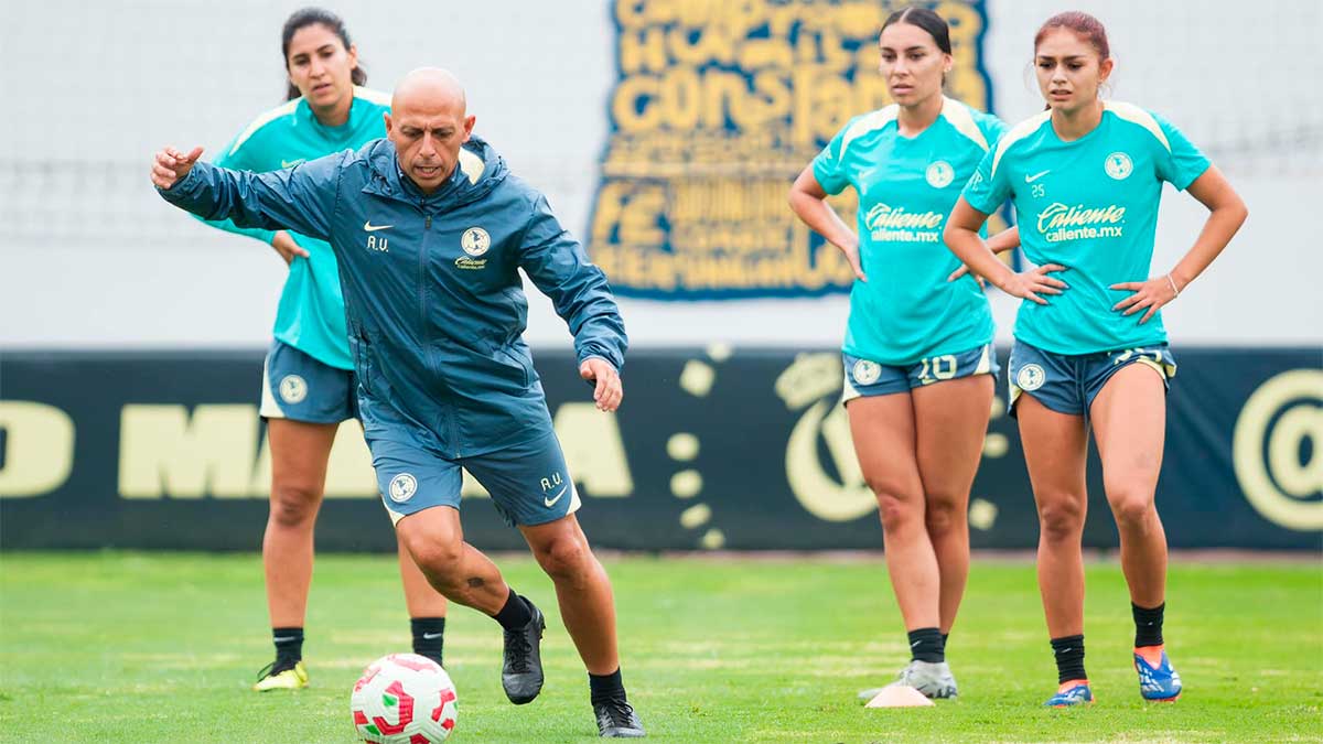 América Femenil: ¡Afición azulcrema, prepárense! Llegarán dos jugadoras extranjeras