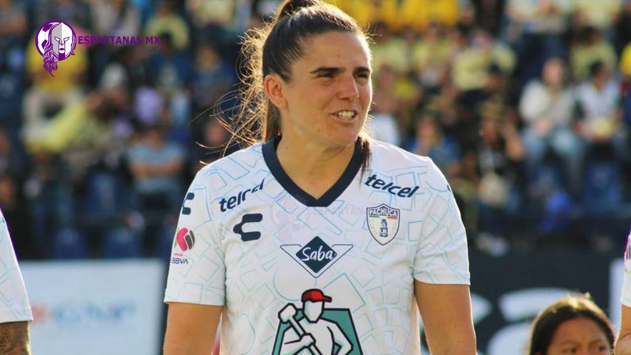 Rayadas vs Pachuca Femenil: dónde ver EN VIVO y a qué hora juega HOY la Liguilla de la Liga MX Femenil