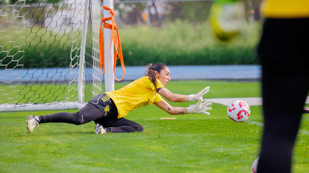 itzel gonzalez tigres femenil 17 julio 2024 foto amazonas