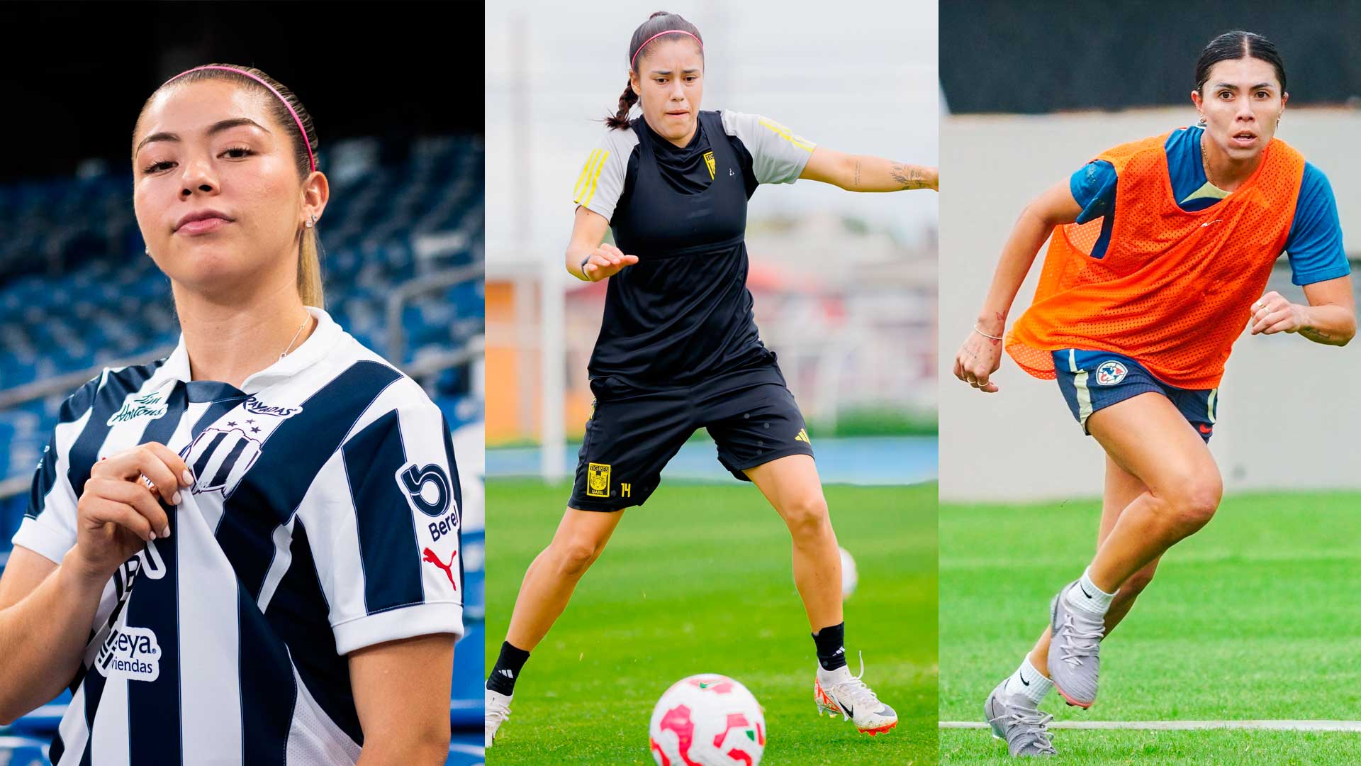 Horarios y Partidos de la Jornada 1 del Apertura 2024