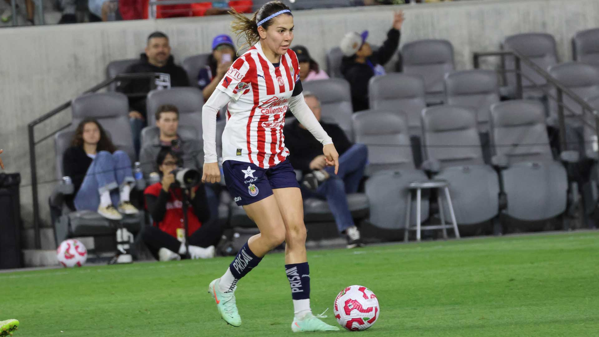 Chivas Femenil vs Toluca: dónde ver EN VIVO y a qué hora juega HOY la Liguilla de la Liga MX Femenil