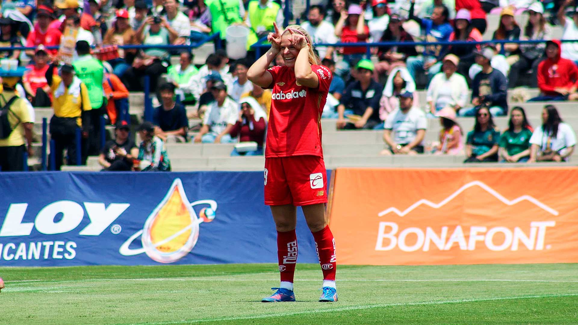 Toluca Femenil vs Chivas: la revolución francesa reta a la tradición rojiblanca