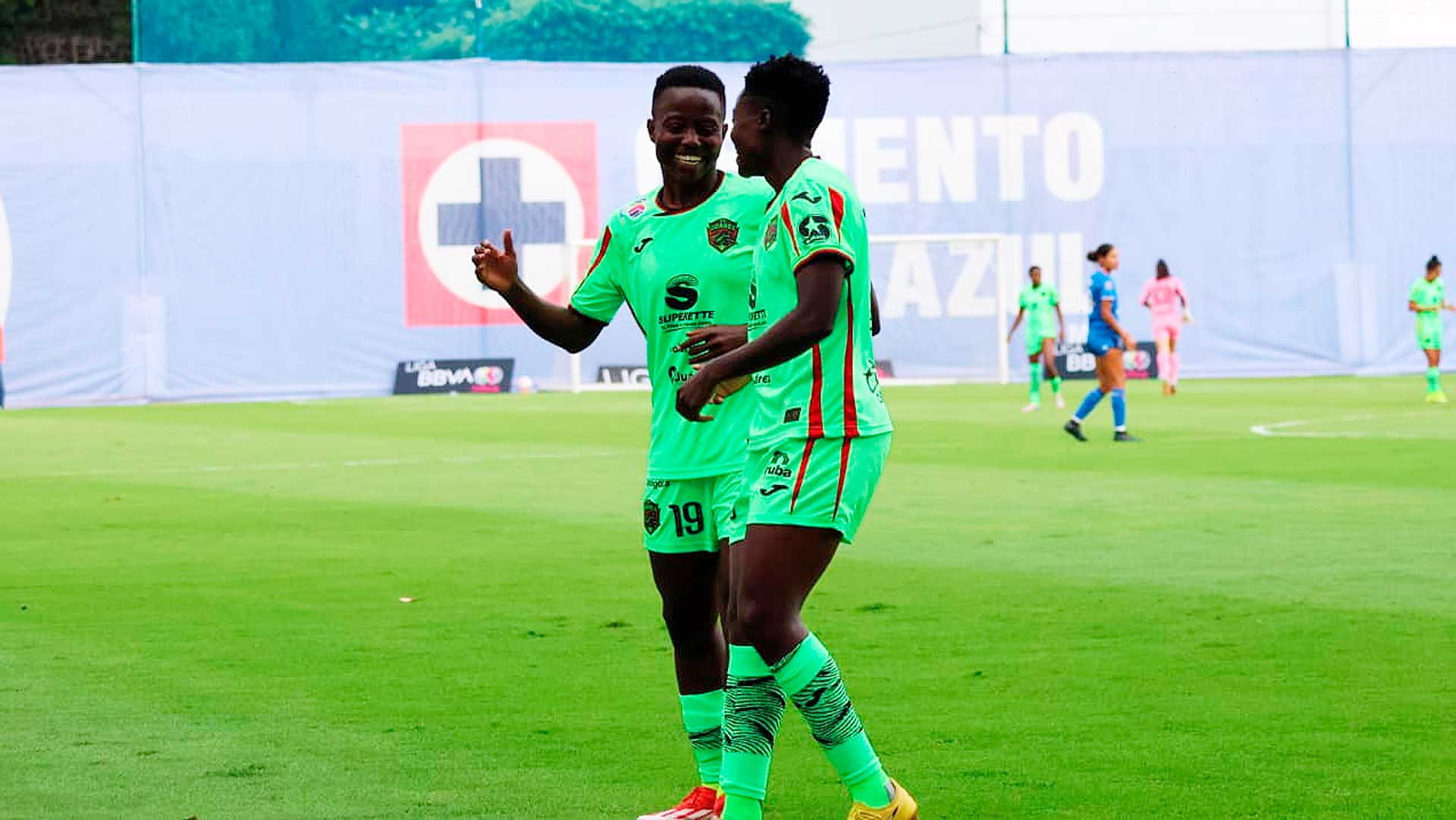 Calendario de FC Juárez Femenil en el Clausura 2026: fechas y horarios de todas las jornadas de las Bravas