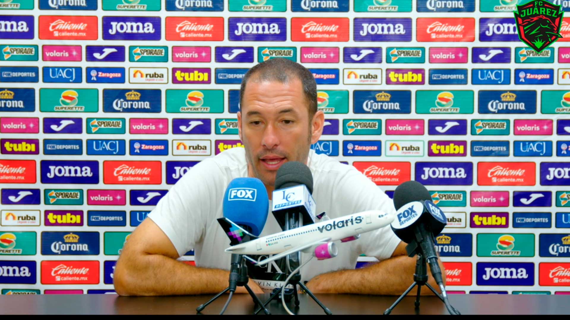 FC Juárez Femenil aplasta a Necaxa con goleada 6-0 en la Jornada 15 del Clausura 2026