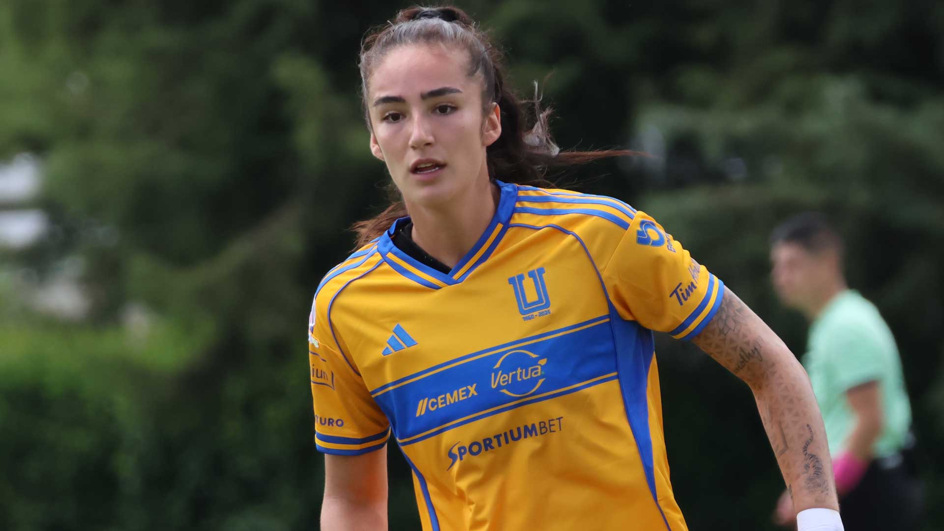 Así quedó la Liguilla del Apertura 2025 de la Liga MX Femenil: duelos, posiciones y equipos enrachados