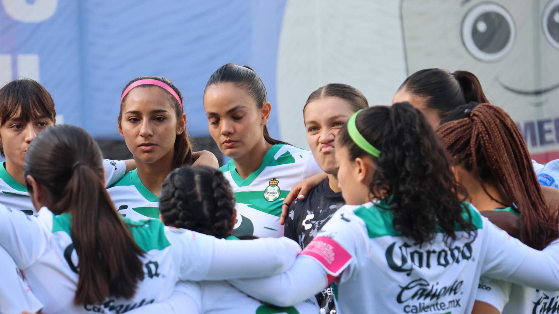 Santos Laguna Femenil vence 2-1 a Mazatlán y las Cañoneras quedan en el fondo de la tabla general
