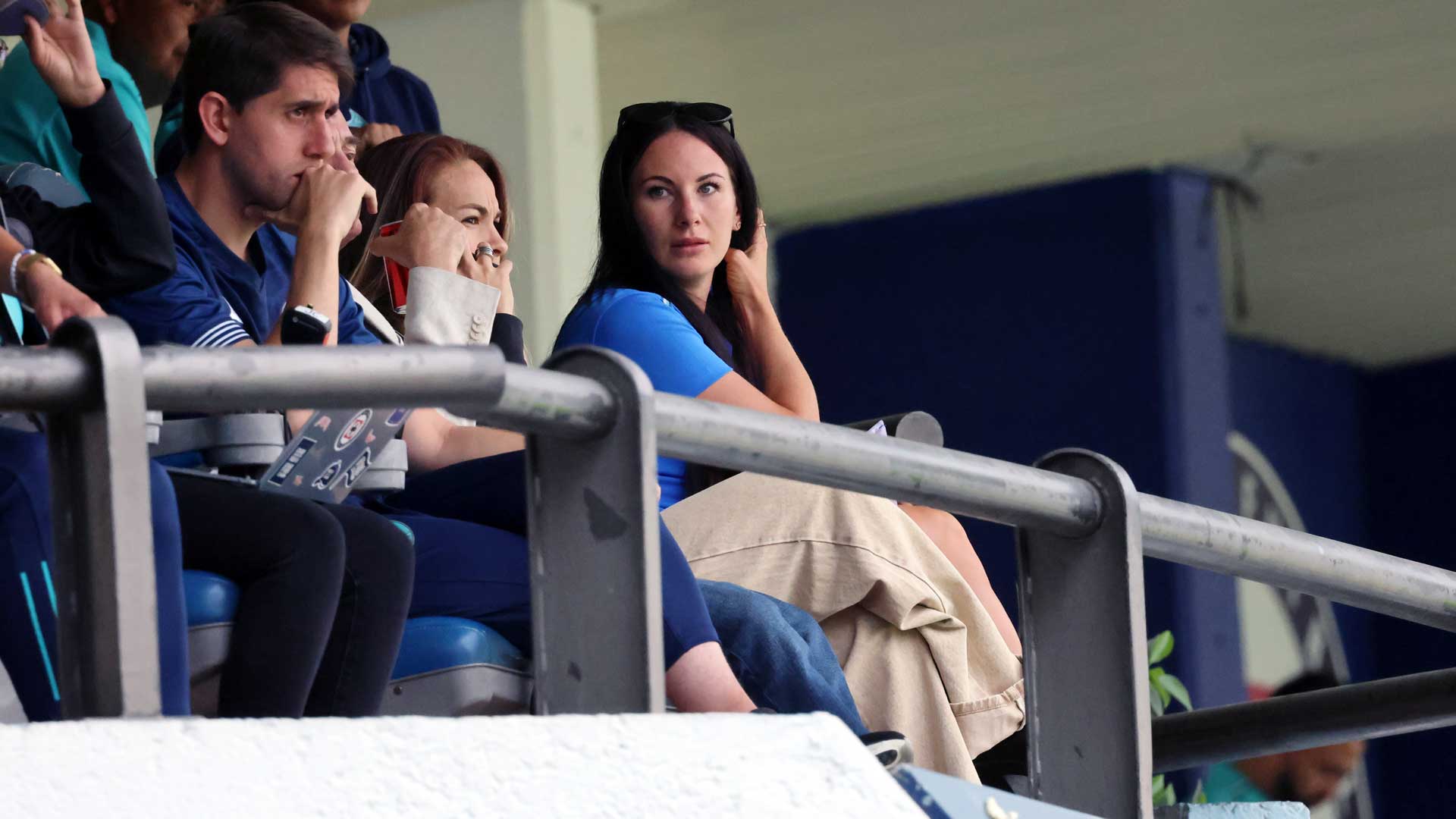 Leigh-Anne Robe no jugó ante Tigres: Cruz Azul femenil la resguarda para la Liguilla