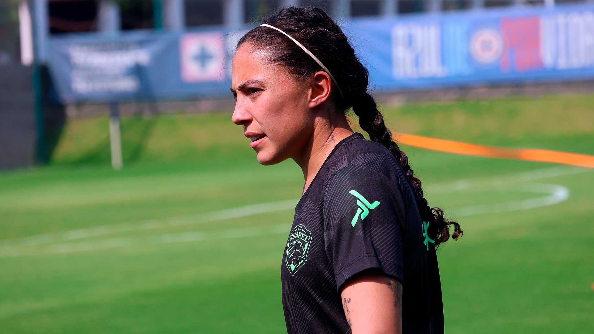 Juárez derrota 2-0 a Tijuana con goles de Mercado y Casarez, pese a la expulsión de Zuazua