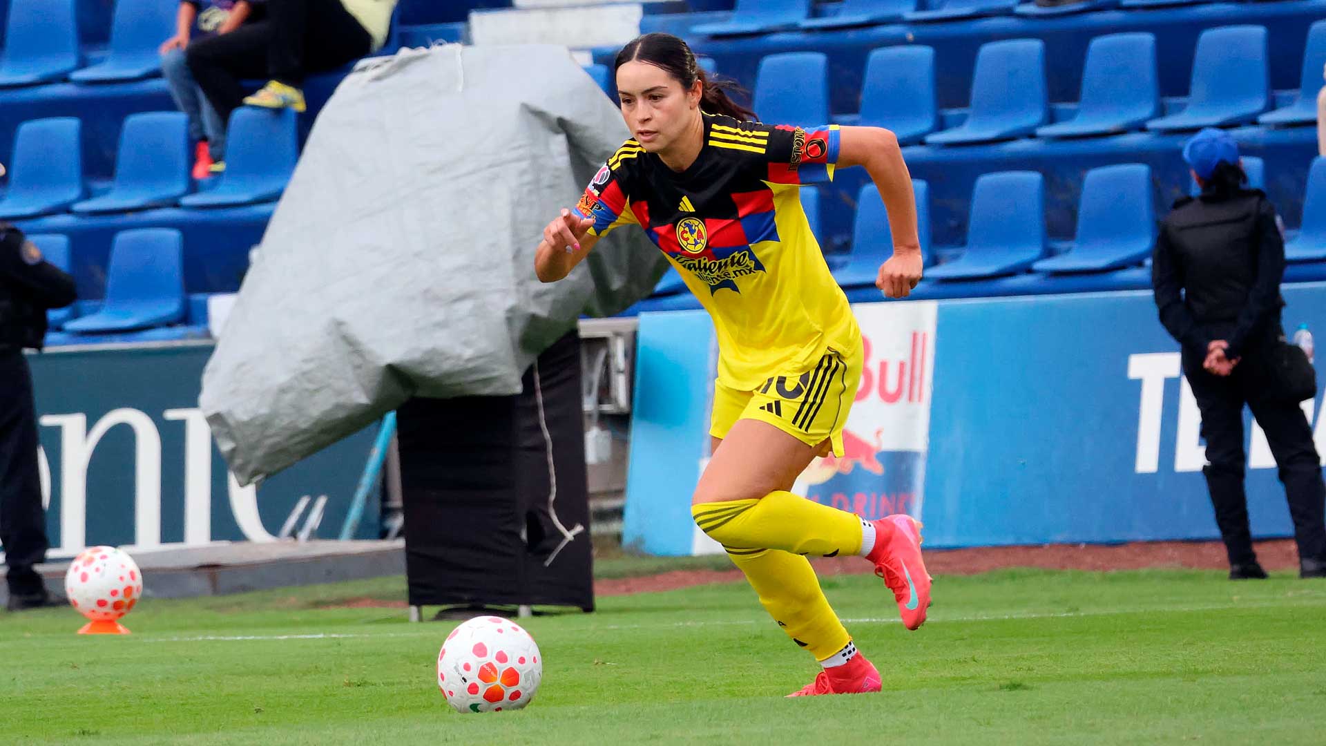 scarlet camberos america femenil