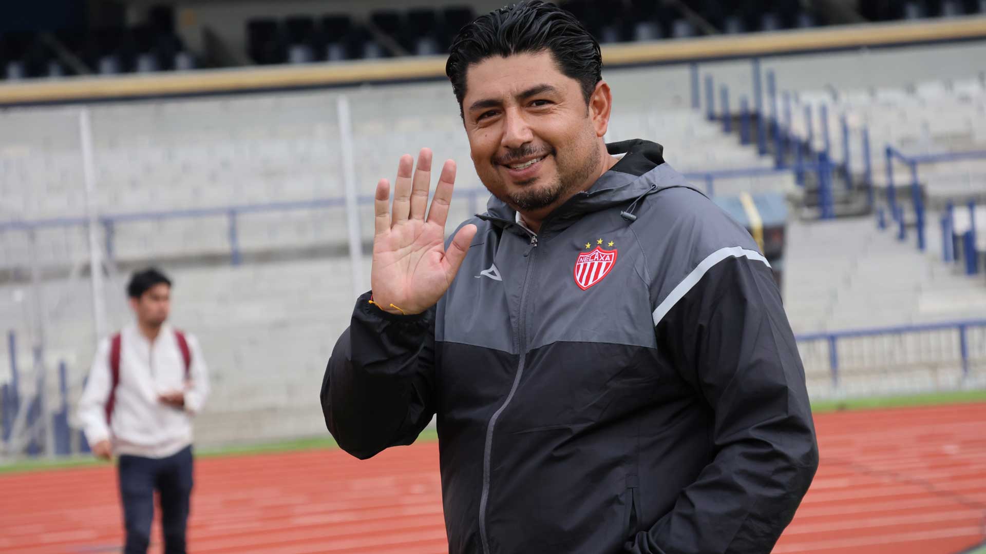 Christian Astorga, DT de Necaxa femenil: “Estos partidos difíciles nos preparan para competir contra nuestros rivales directos”
