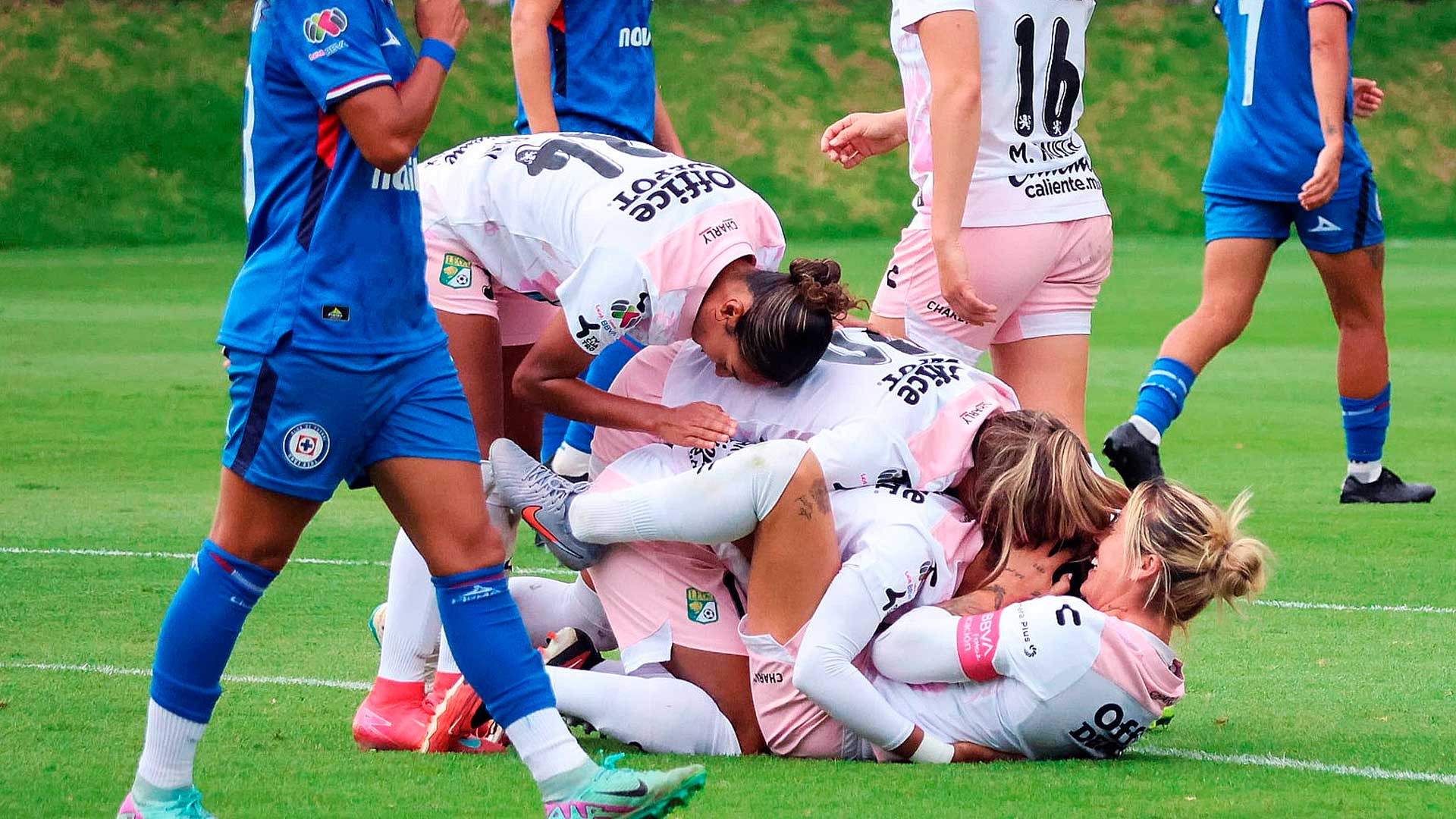 Rayadas vs León Femenil: dónde ver EN VIVO y a qué hora juega HOY la Liga MX Femenil