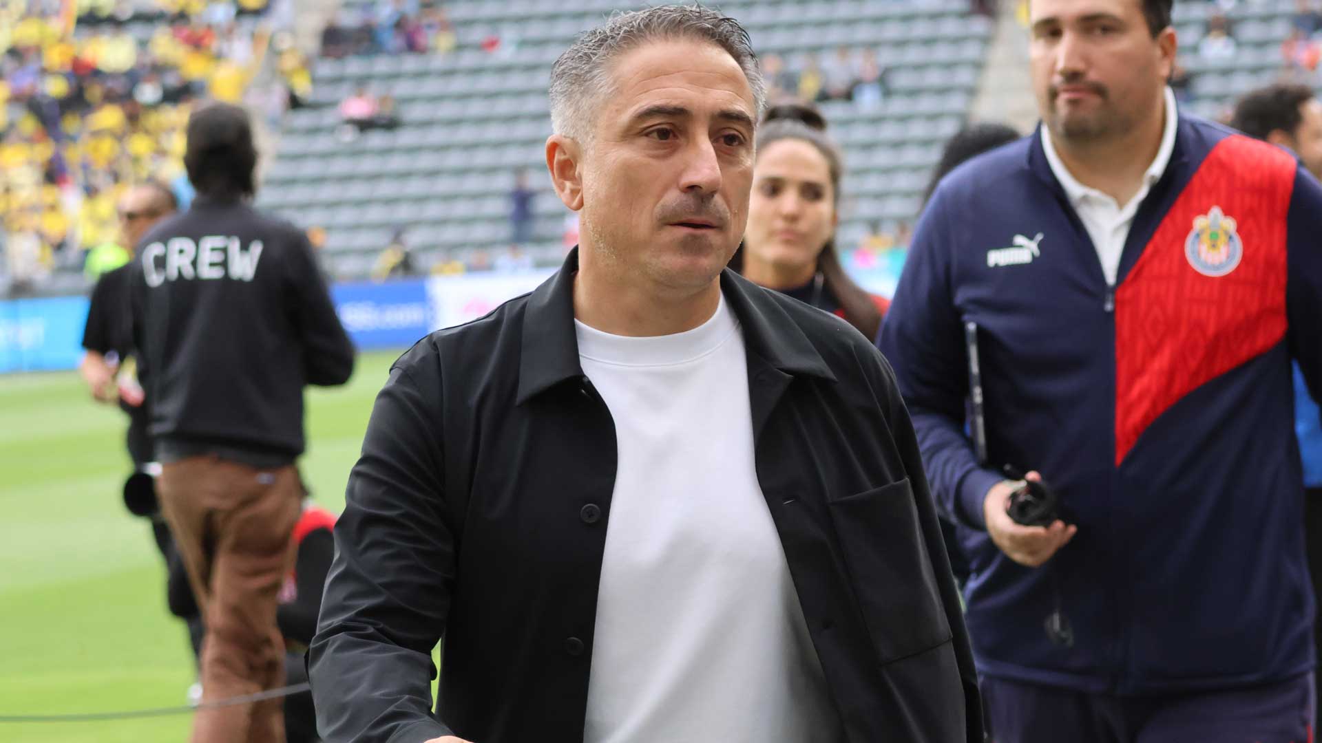 ¿Quieres ver a Chivas Femenil en Prime Video? Así puedes registrarte paso a paso