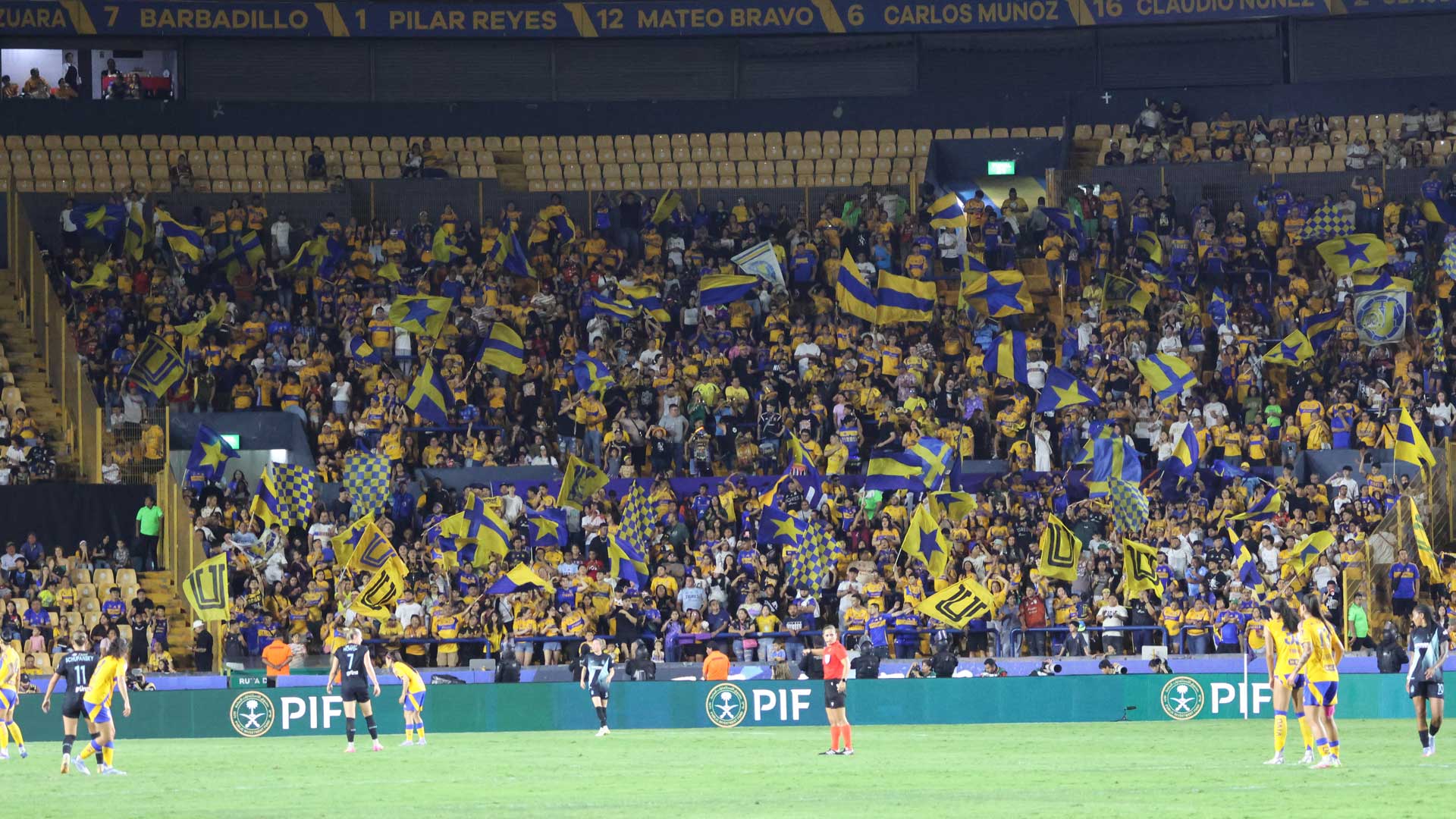Tigres Femenil vs Rayadas: dónde ver EN VIVO y a qué hora juega HOY la Liga MX Femenil