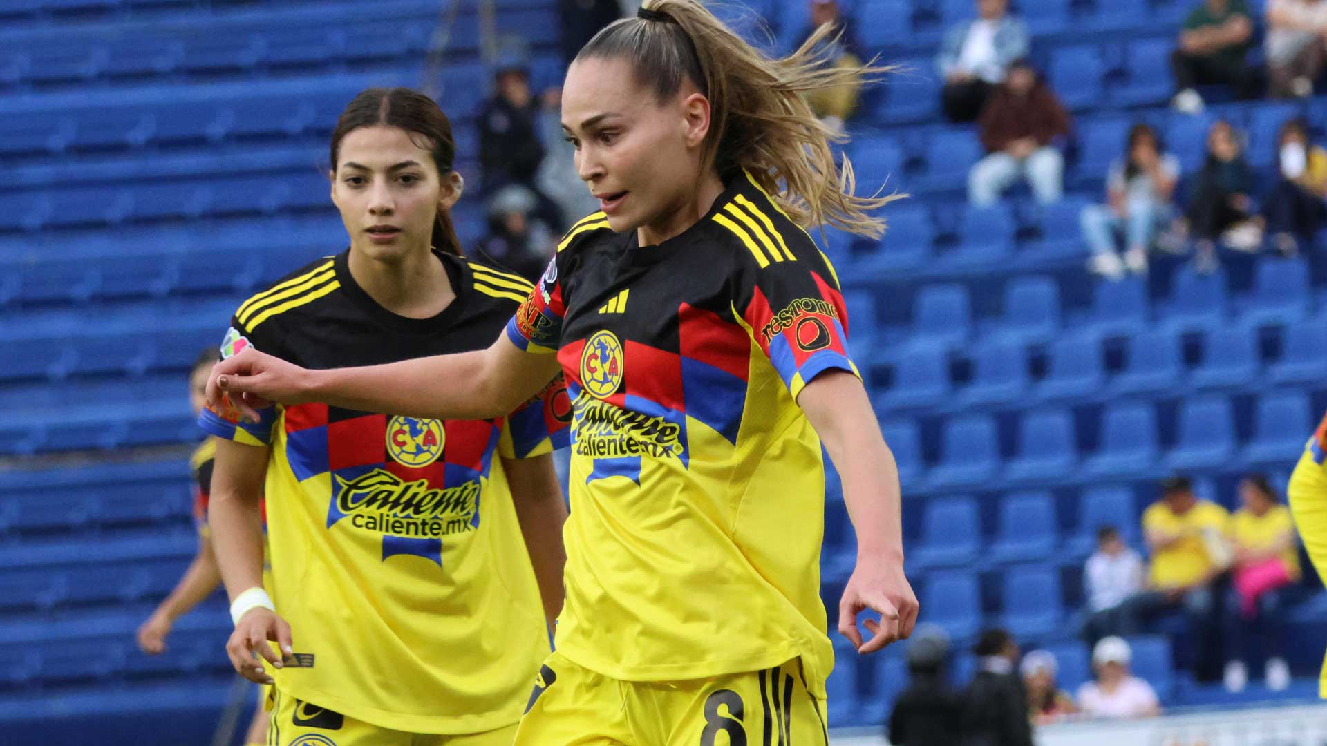 Atlético de San Luis vs América Femenil: dónde ver EN VIVO y a qué hora juega HOY la Liga MX Femenil